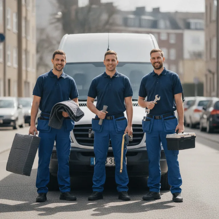 Firma Przeprowadzkowa zespół w Klodzko